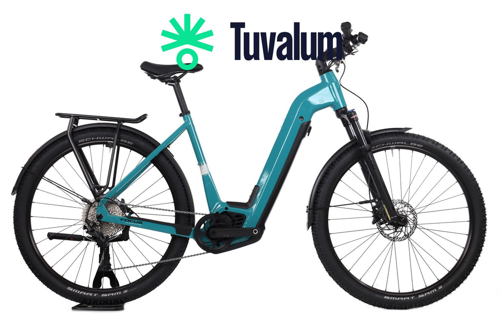 Focus Aventura 2 6.7