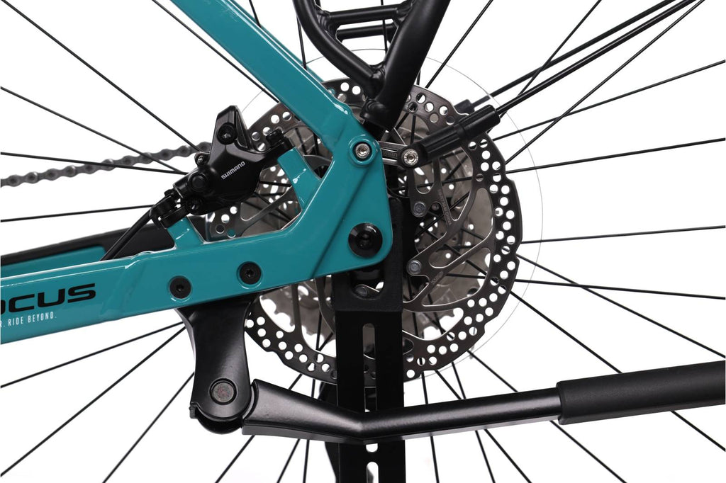 Focus Aventura 2 6.7