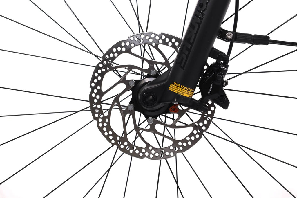 Focus Aventura 2 6.7