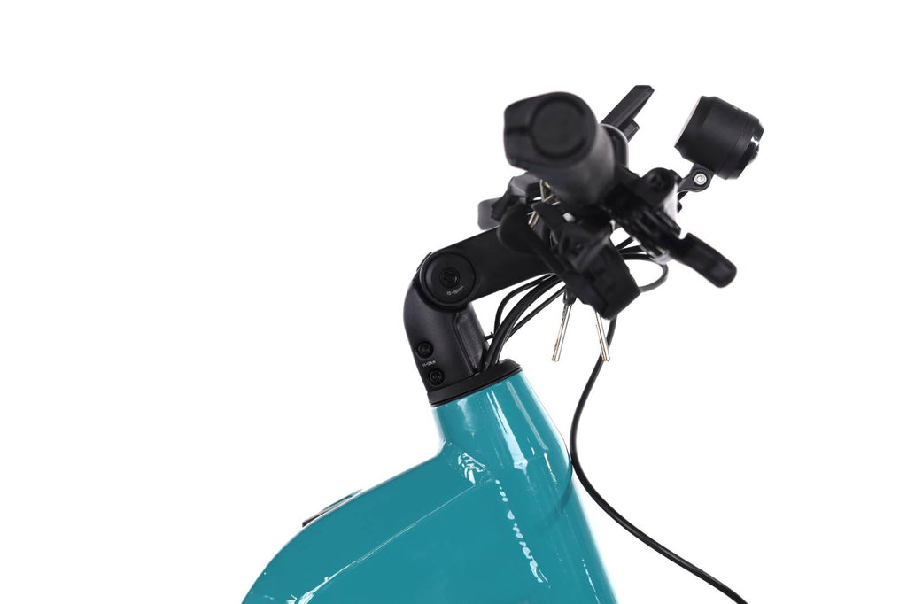 Focus Aventura 2 6.7