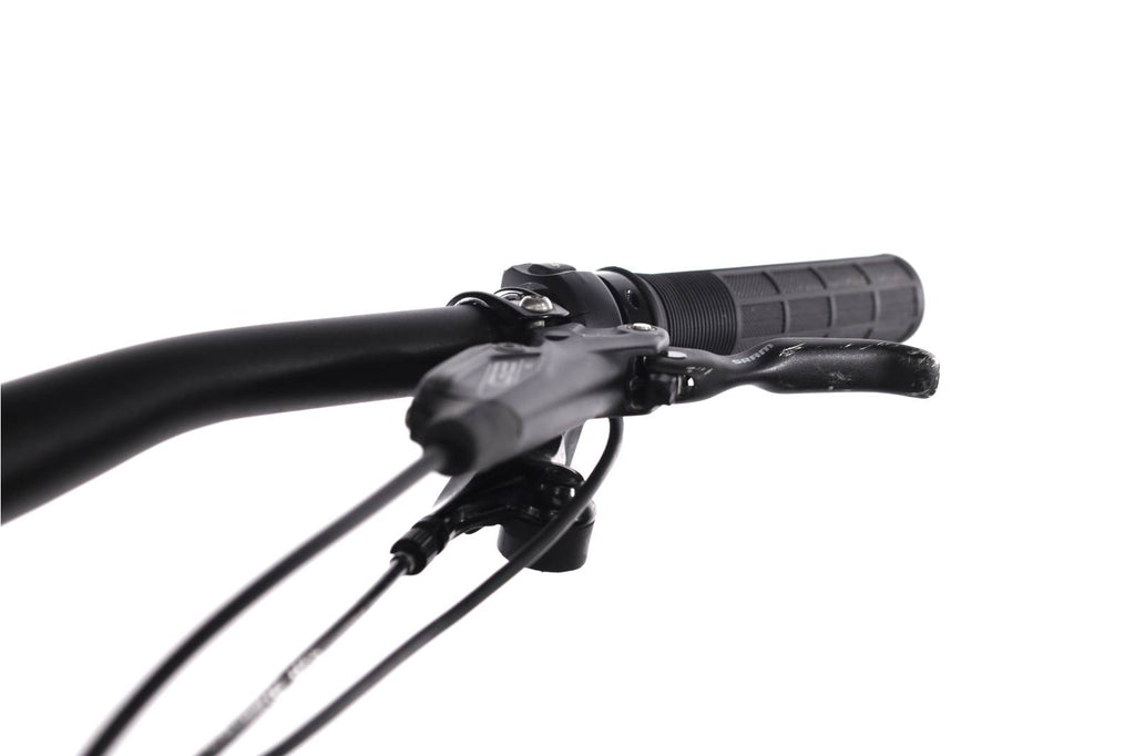 Specialized Turbo Levo Alloy