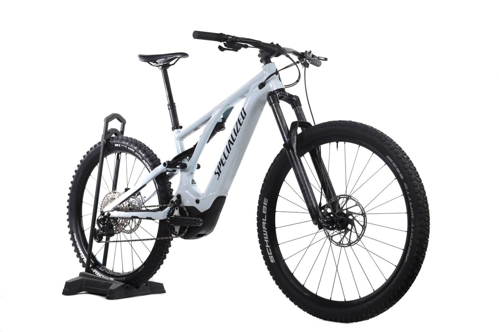 Specialized Turbo Levo Alloy