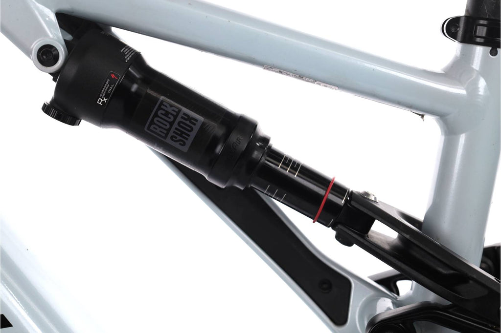 Specialized Turbo Levo Alloy