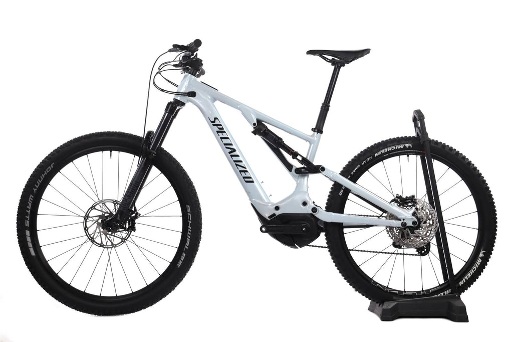 Specialized Turbo Levo Alloy