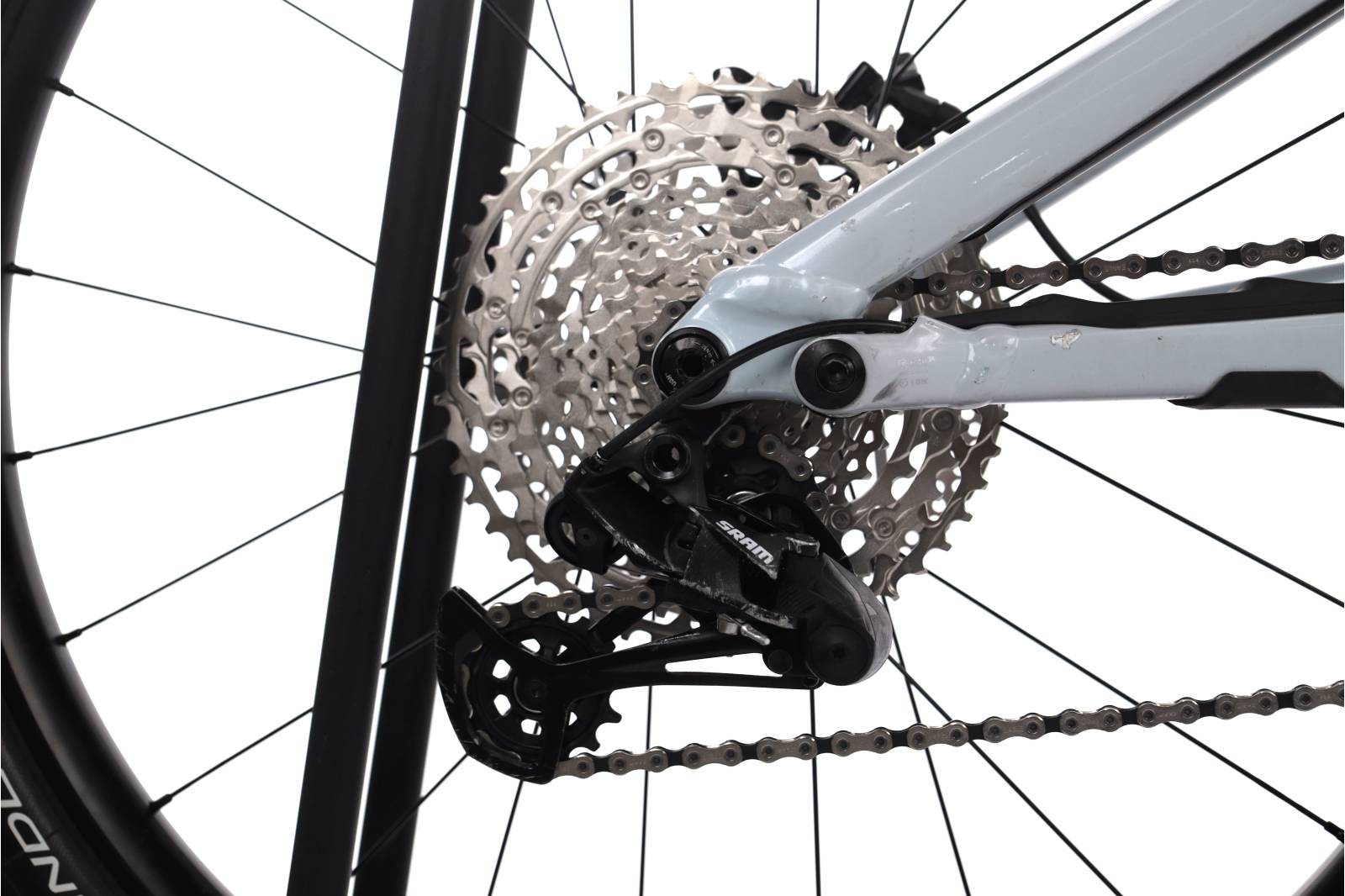 Specialized Turbo Levo Alloy