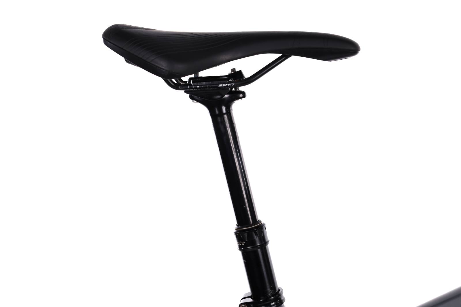 Haibike AllMtn 4