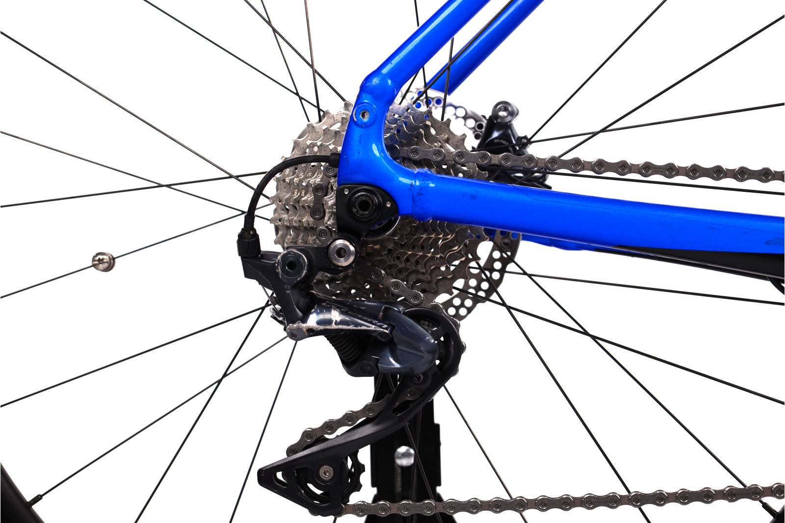 Giant Road E+  Pro 1