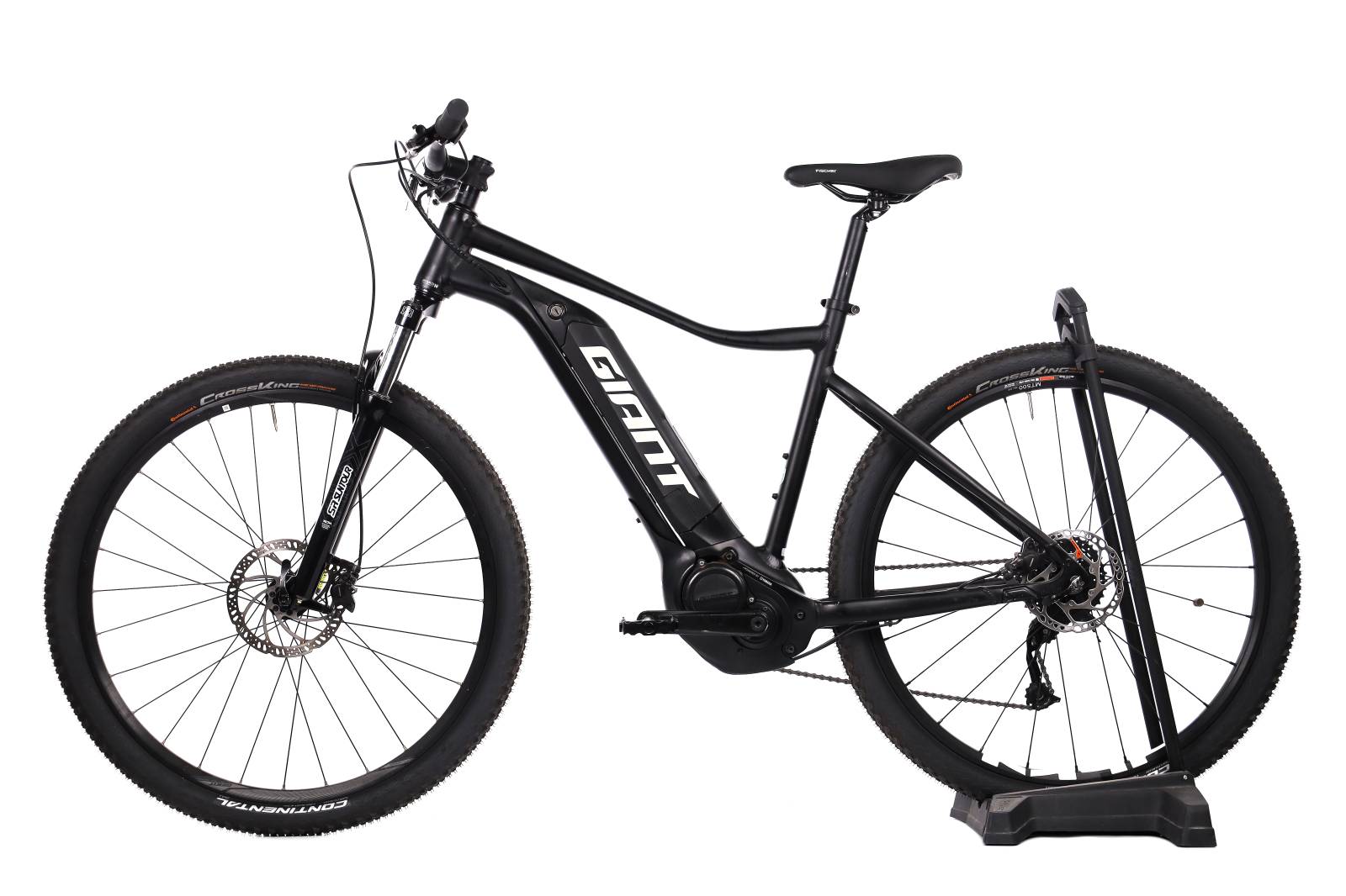bicycle giant talon Giant Talon E+2 – tuvalum
