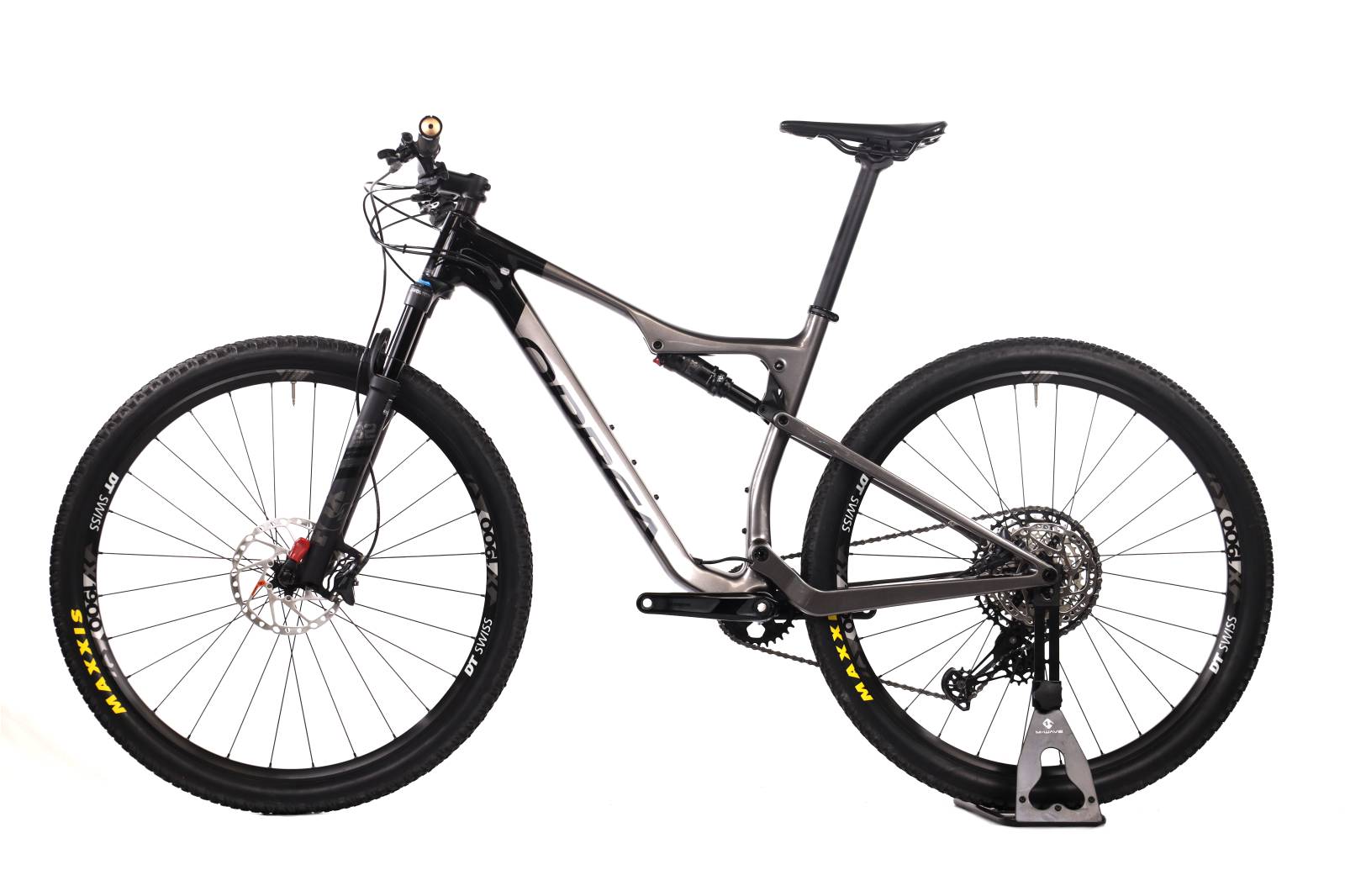 Ebike Orbea Gravel Gravel Bike Elettrica Usata Orbea Oiz M30