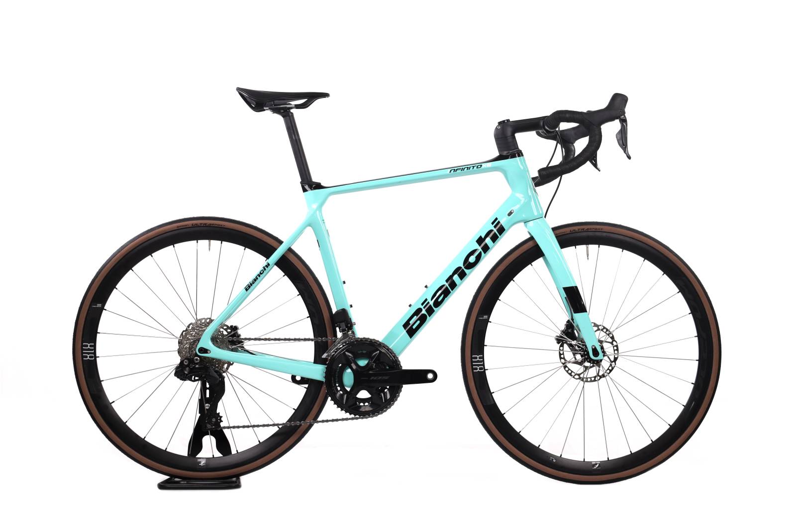 Buy Bianchi Bikes : Second-Hand Refurbished – tuvalum