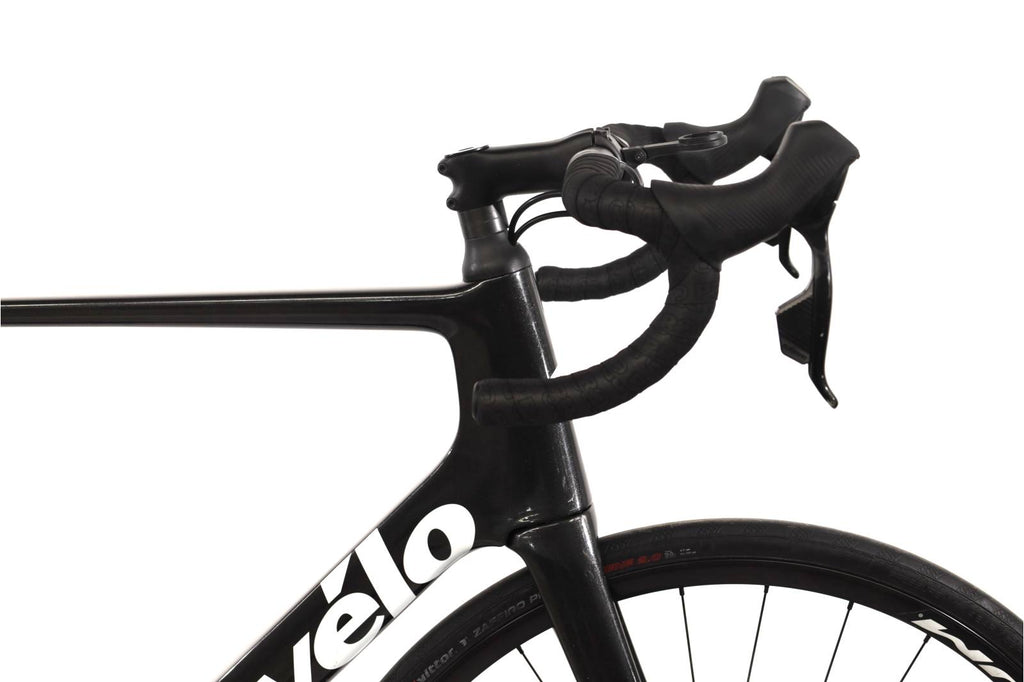 Cervélo Soloist Rival Axs