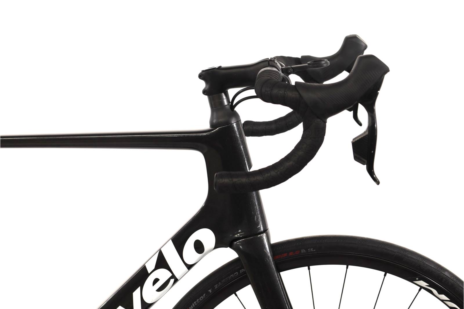 Cervélo Soloist Rival Axs