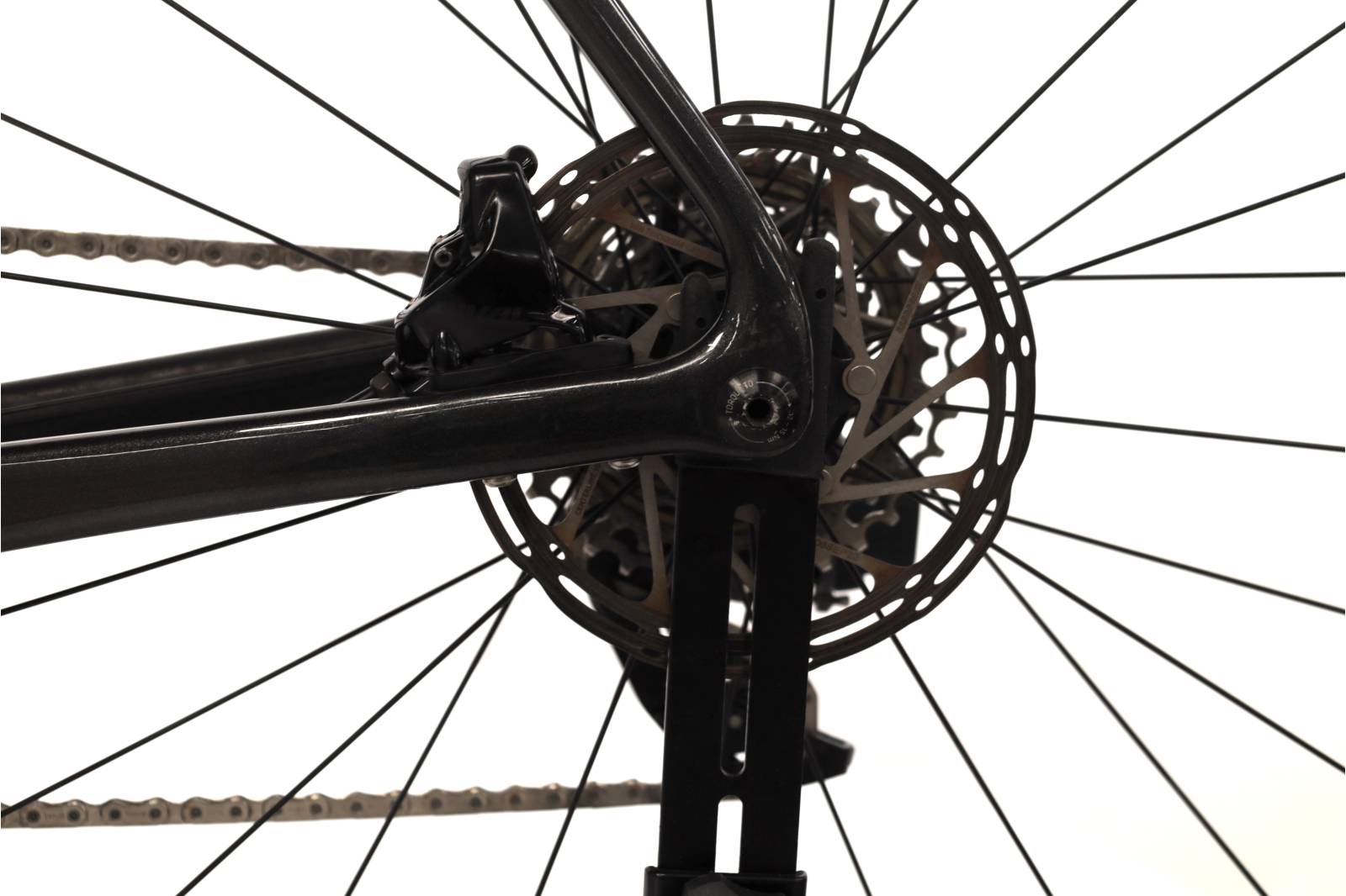 Cervélo Soloist Rival Axs