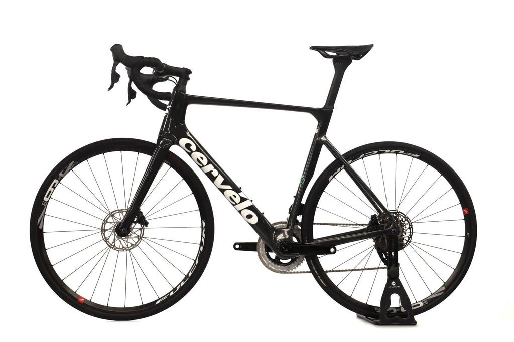 Cervélo Soloist Rival Axs