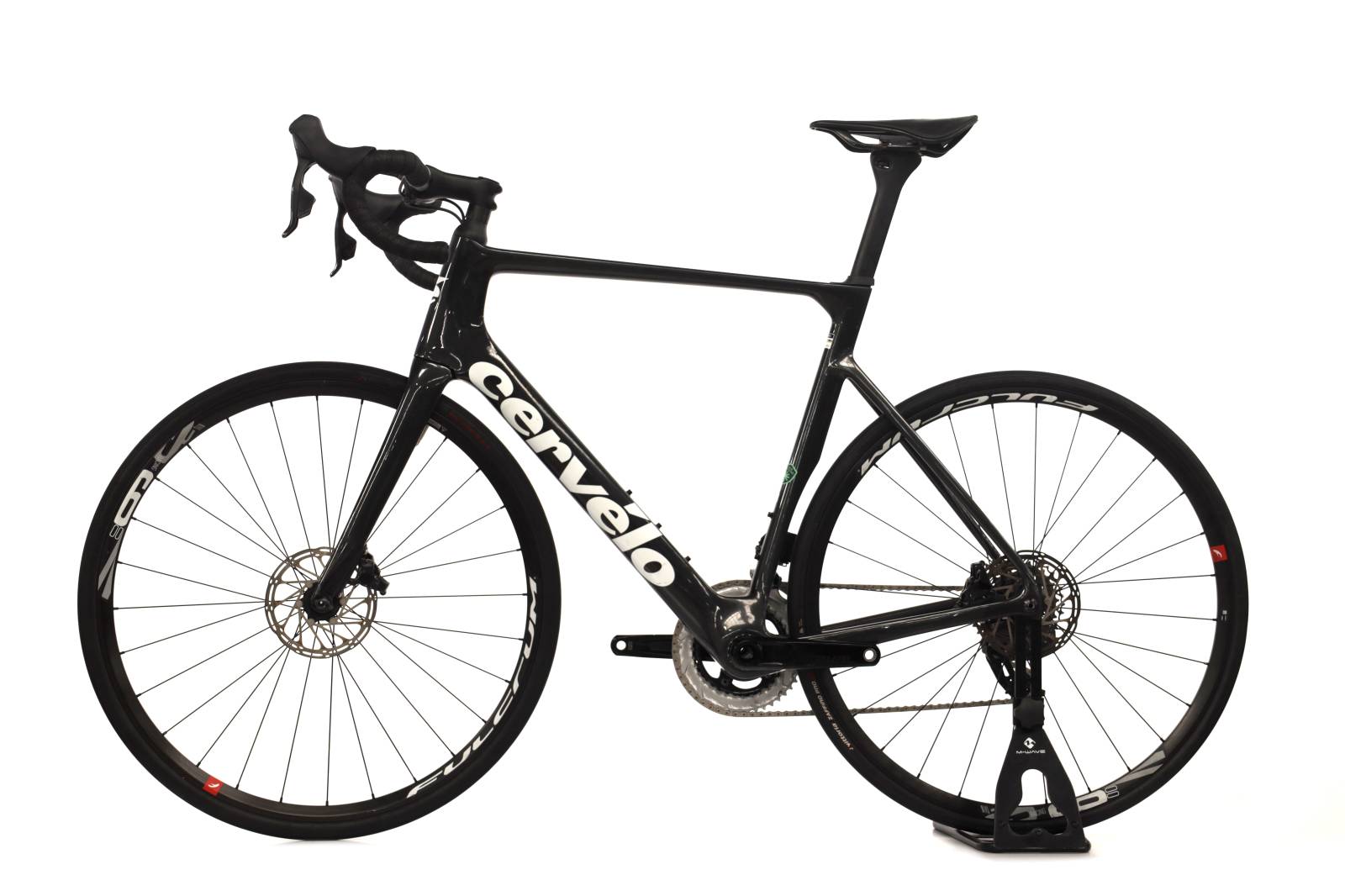 Cervélo Soloist Rival Axs