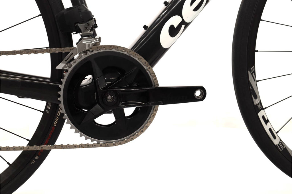 Cervélo Soloist Rival Axs