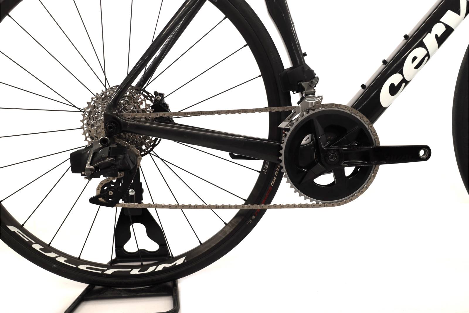 Cervélo Soloist Rival Axs