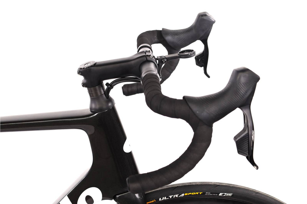 Cervélo Soloist Rival AXS