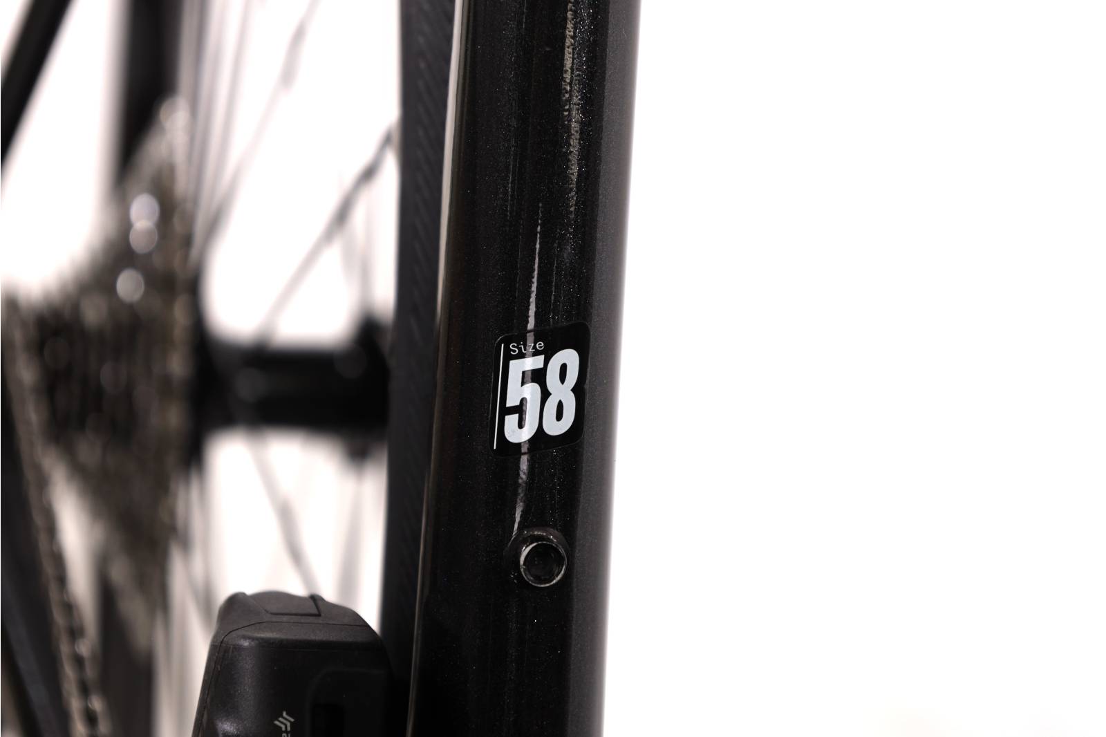 Cervélo Soloist Rival AXS