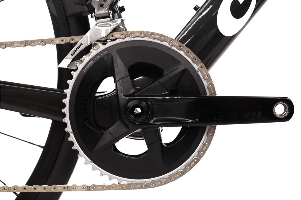 Cervélo Soloist Rival AXS