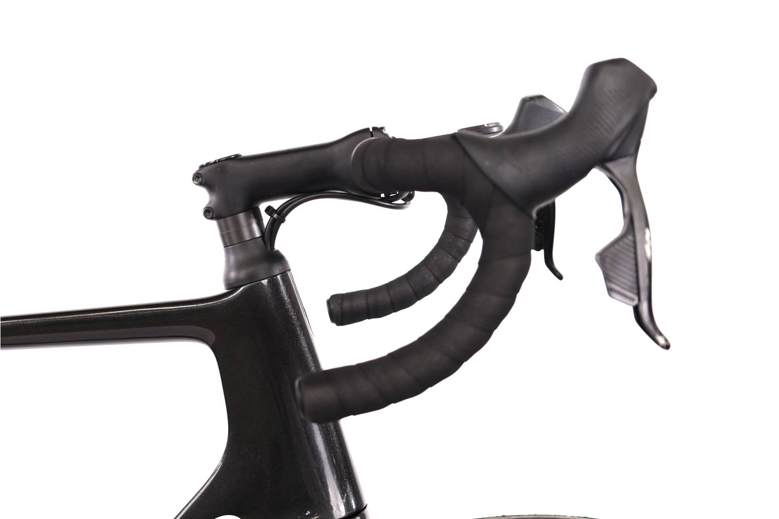 Cervélo Soloist Rival AXS