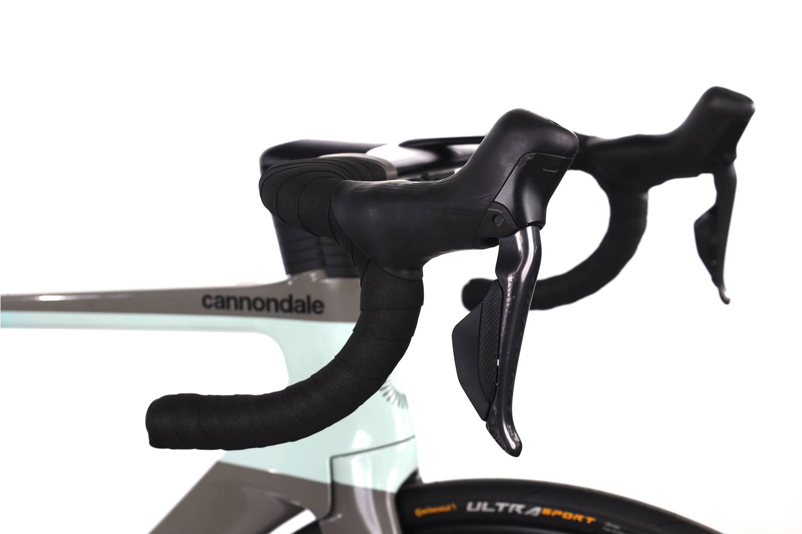 Cannondale SystemSix Ultegra Di 2 Hi-Mod