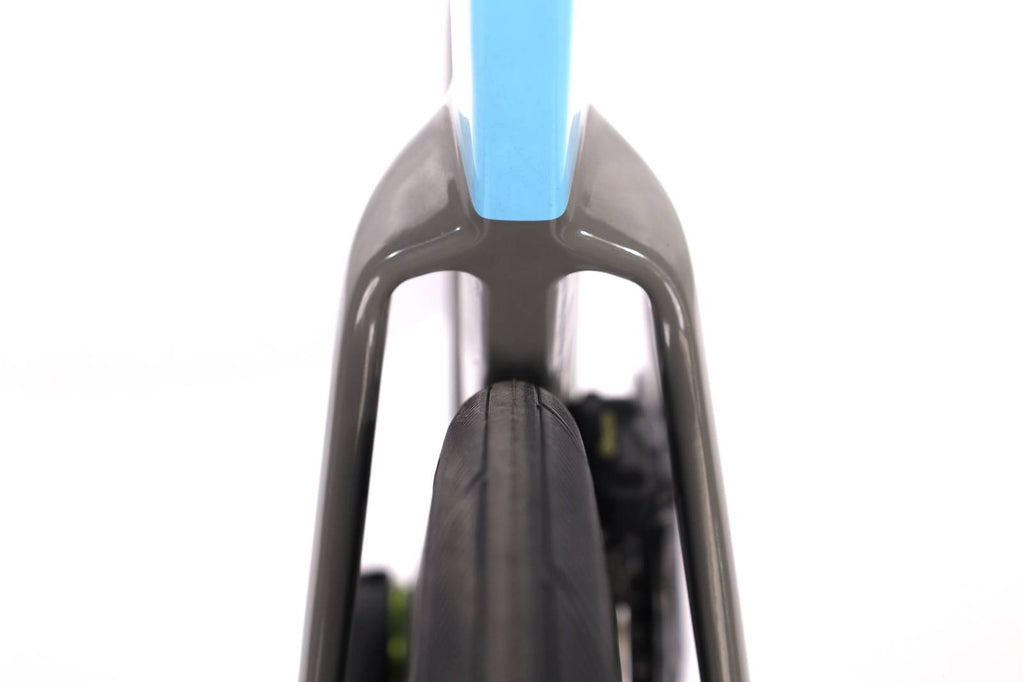 Cannondale SystemSix Ultegra Di 2 Hi-Mod