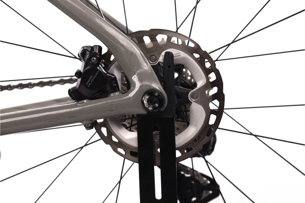 Cannondale SystemSix Ultegra Di 2 Hi-Mod