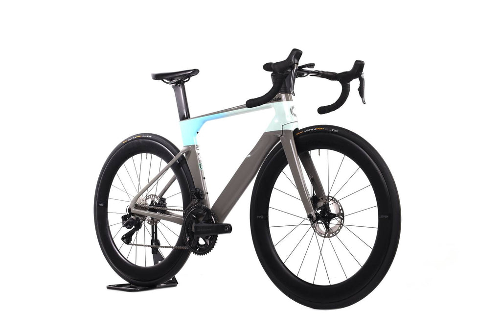 Cannondale SystemSix Ultegra Di 2 Hi-Mod