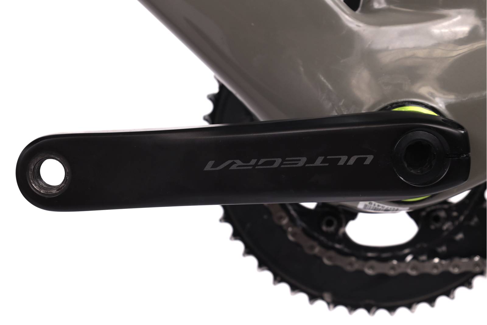 Cannondale SystemSix Ultegra Di 2 Hi-Mod