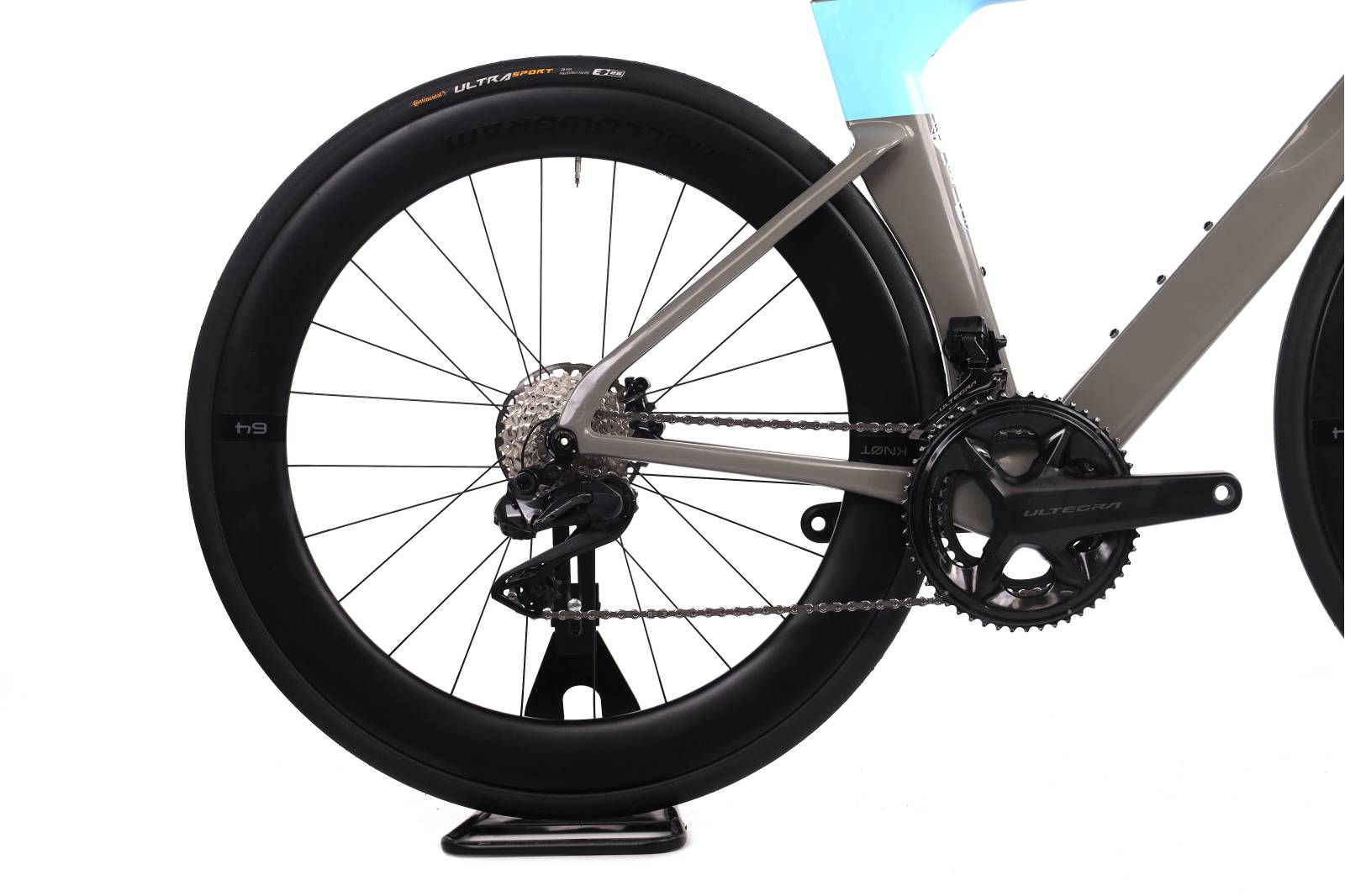 Cannondale SystemSix Ultegra Di 2 Hi-Mod