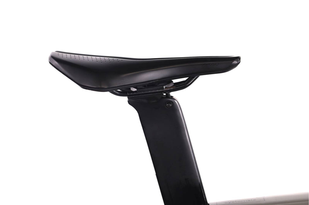 Cannondale SystemSix Ultegra Di 2 Hi-Mod