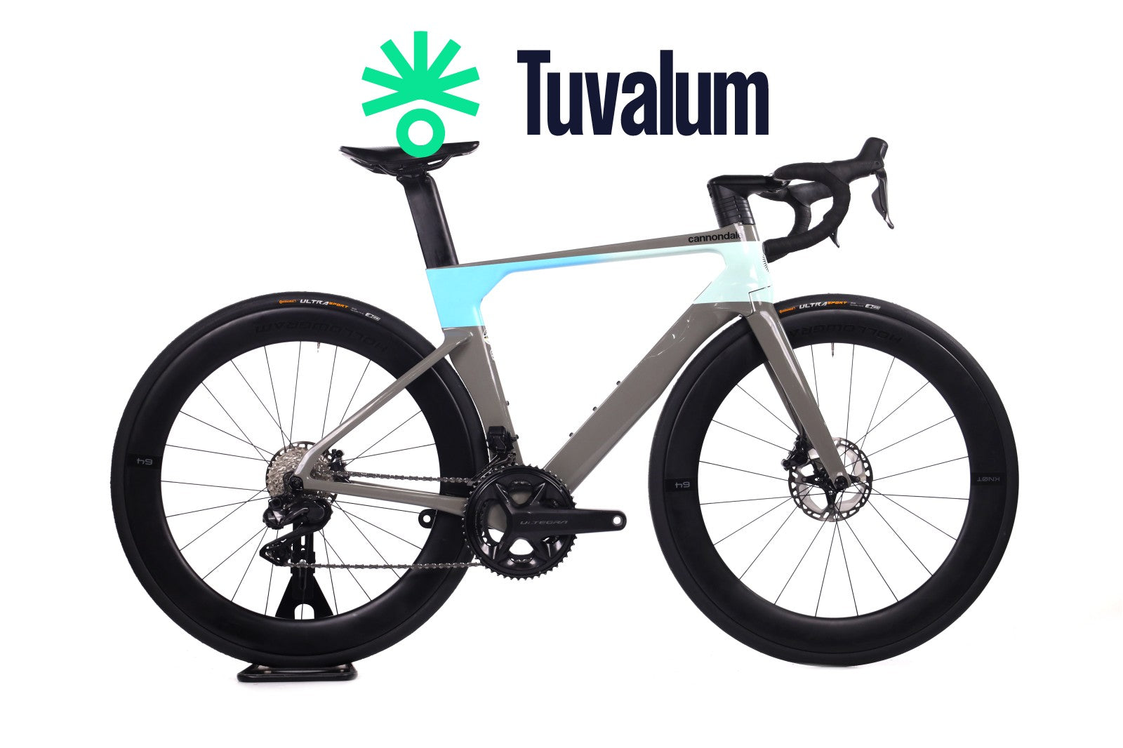 Cannondale SystemSix Hi-Mod Ultegra Di 2