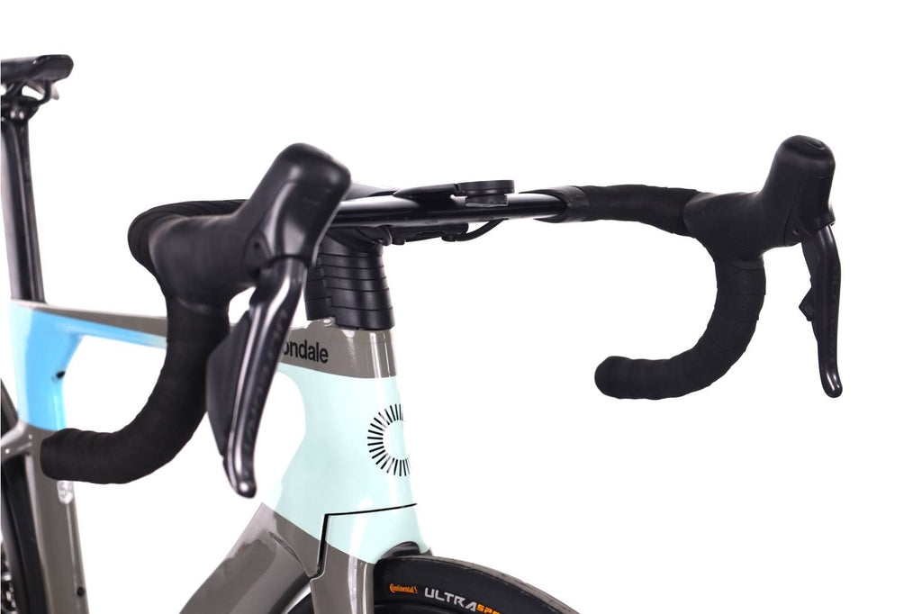 Cannondale SystemSix Hi-Mod Ultegra Di 2