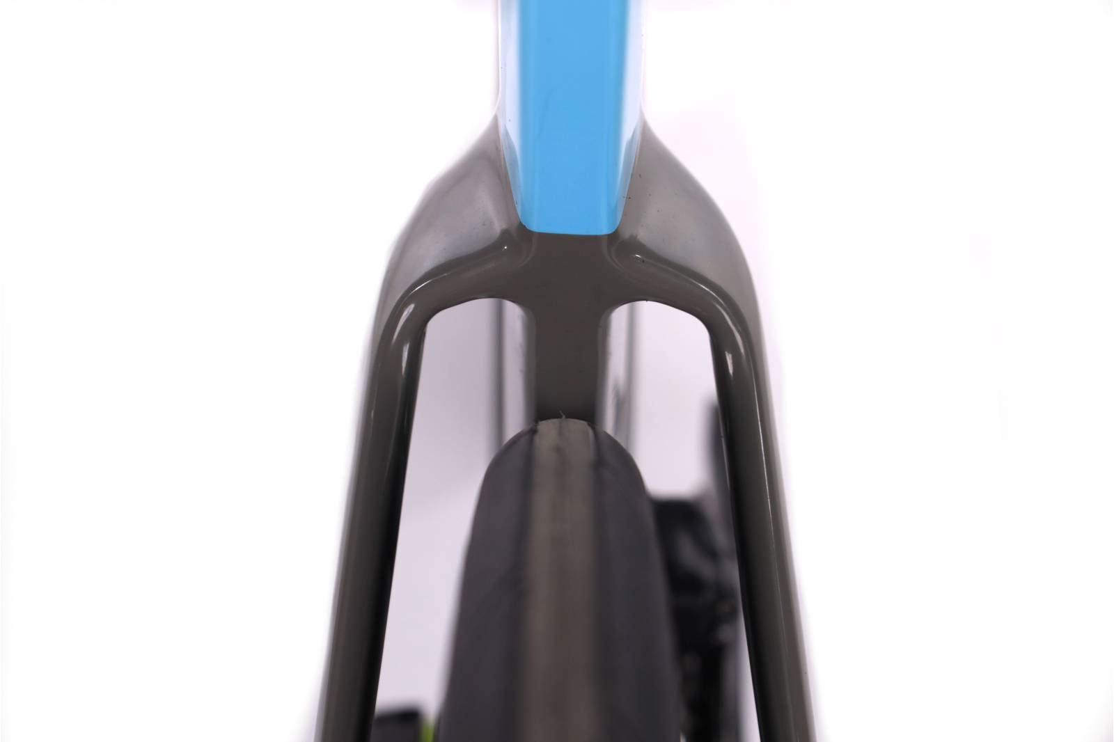 Cannondale SystemSix Hi-Mod Ultegra Di 2