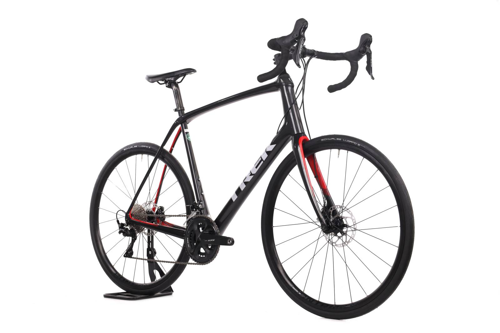 Trek Domane Sl5 2019 Trek Domane SL5