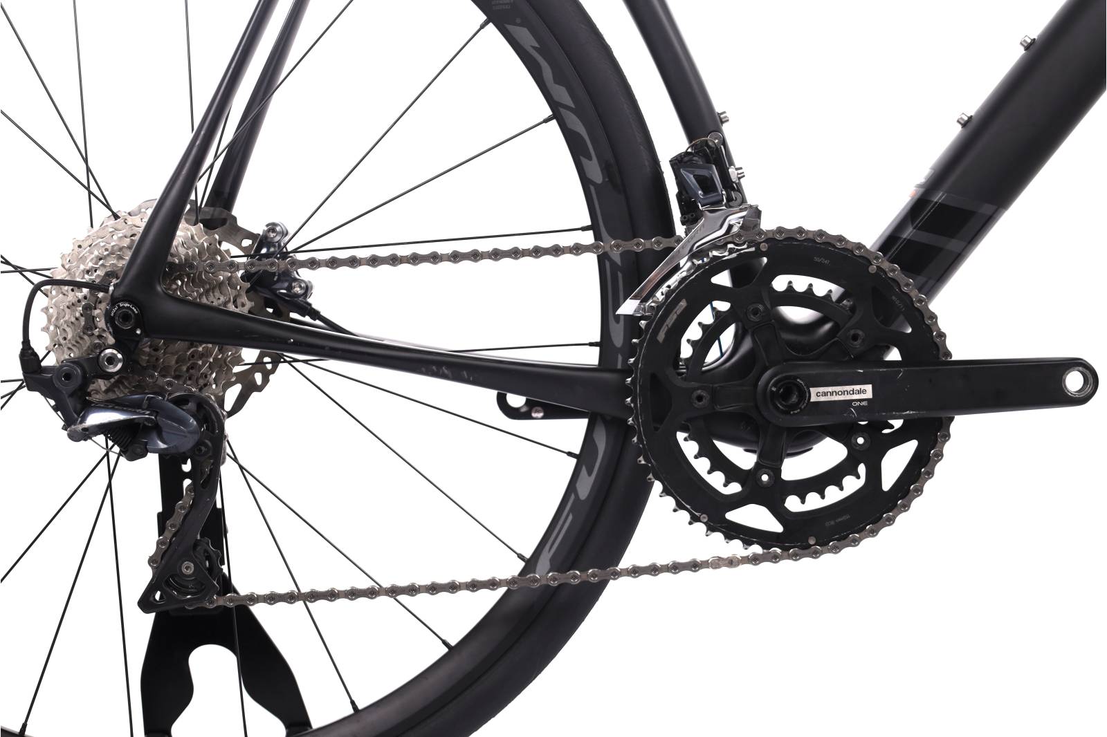 Cannondale Synapse Carbon Ultegra