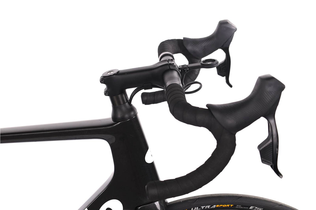 Cervélo Soloist Rival AXS