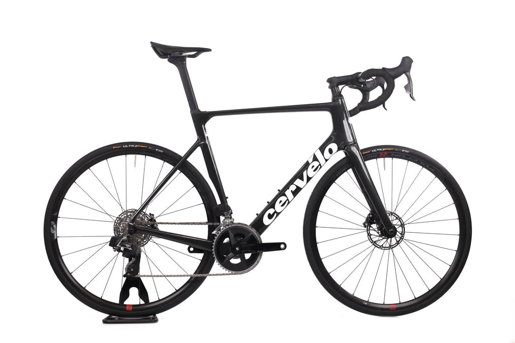 Cervélo Soloist Rival AXS