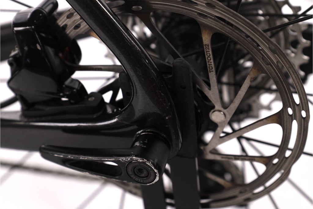 Cervélo Soloist Rival AXS