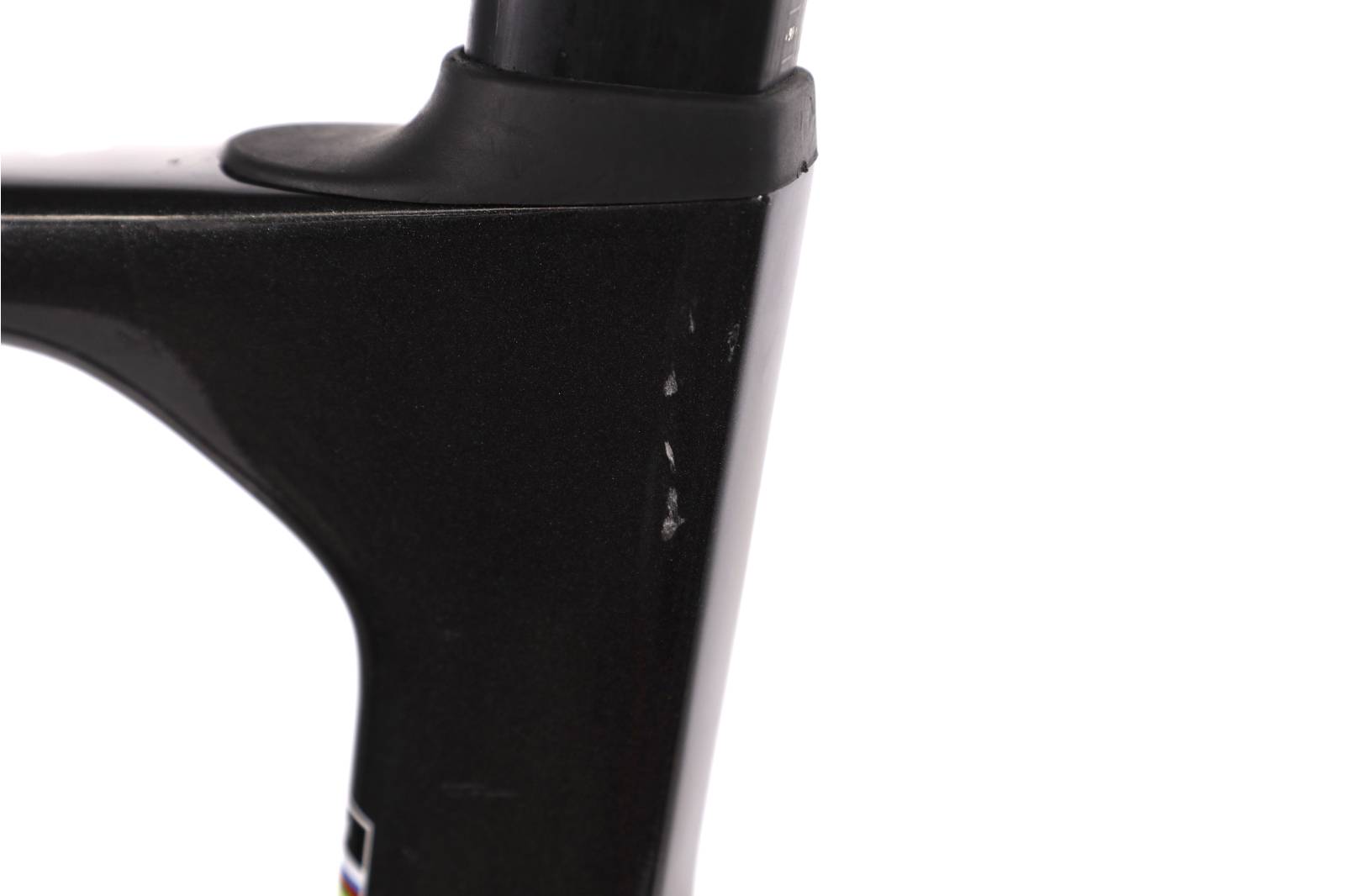 Cervélo Soloist Rival AXS