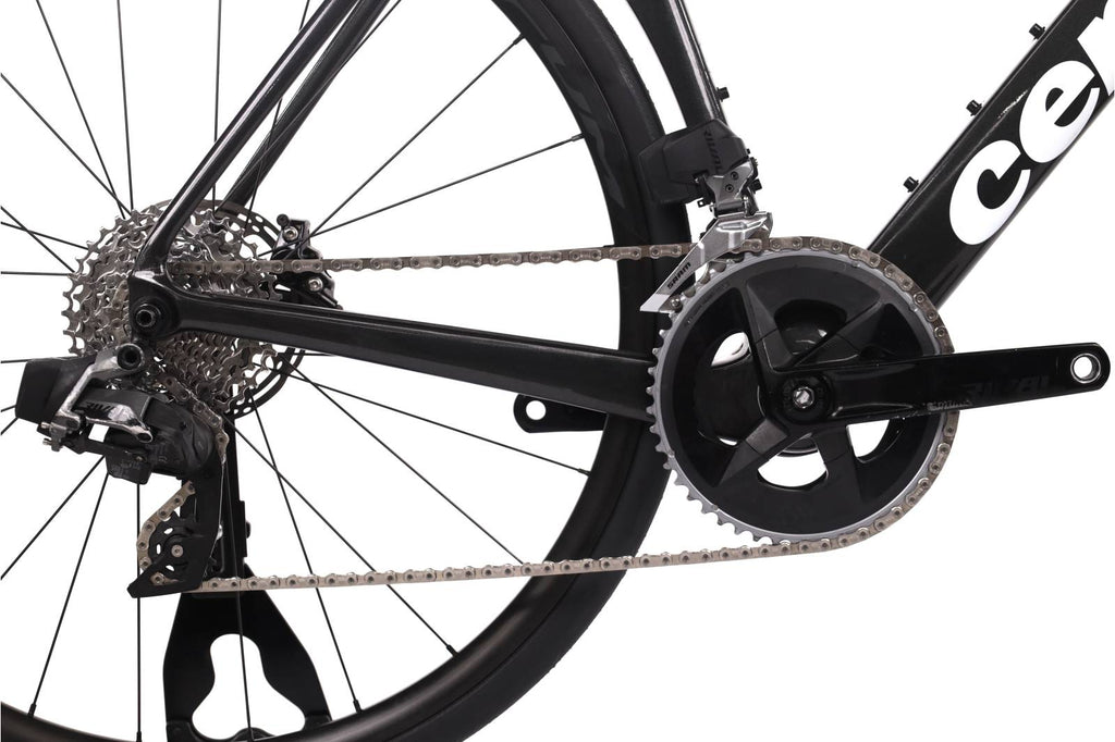 Cervélo Soloist Rival AXS