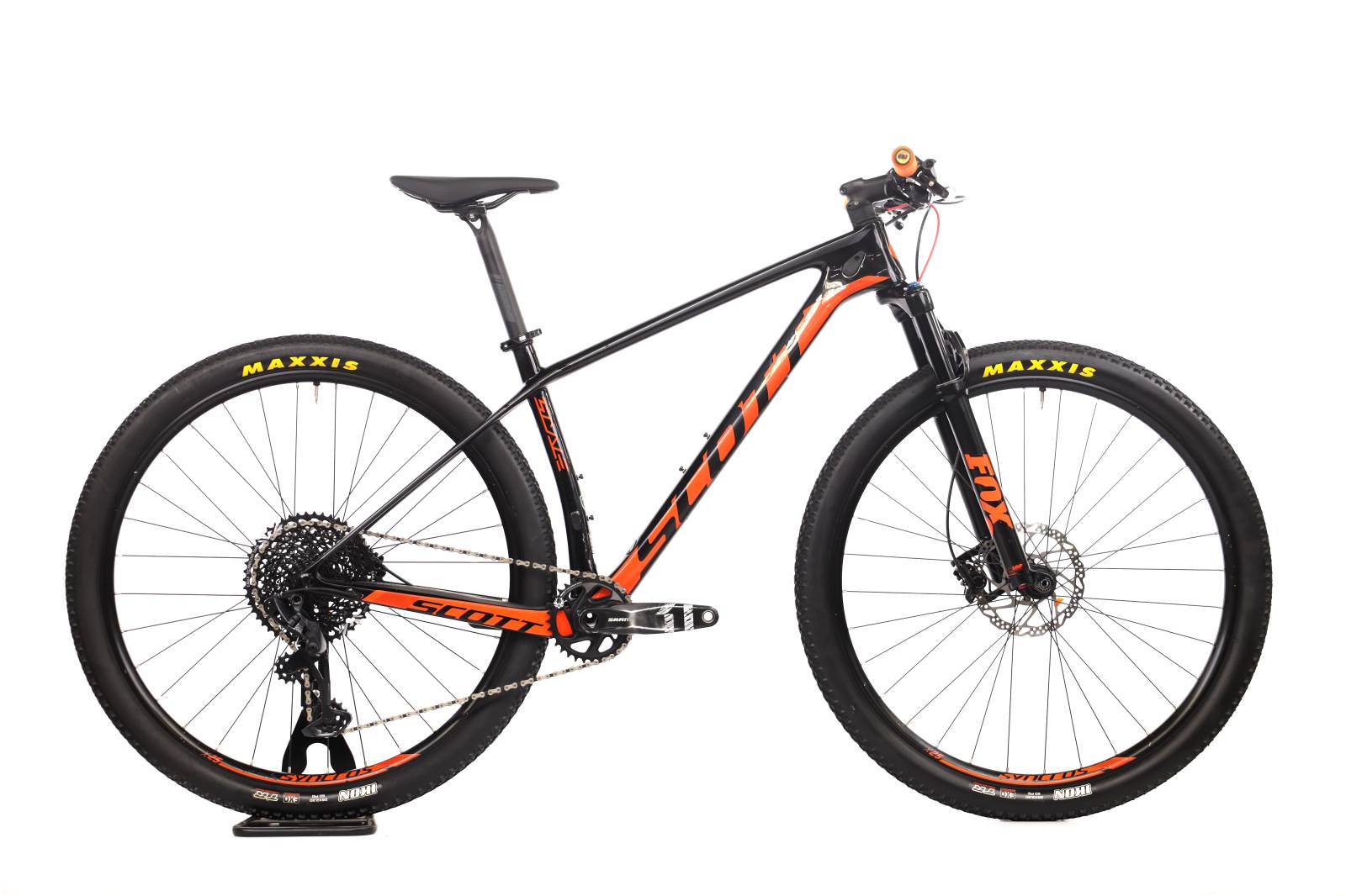 Scott Scale Catalogo Bicicletas 2021 Scott Bike Catalogue 2021