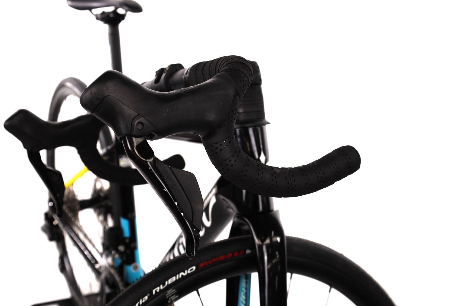 Wilier Garda Disc 105 Di2