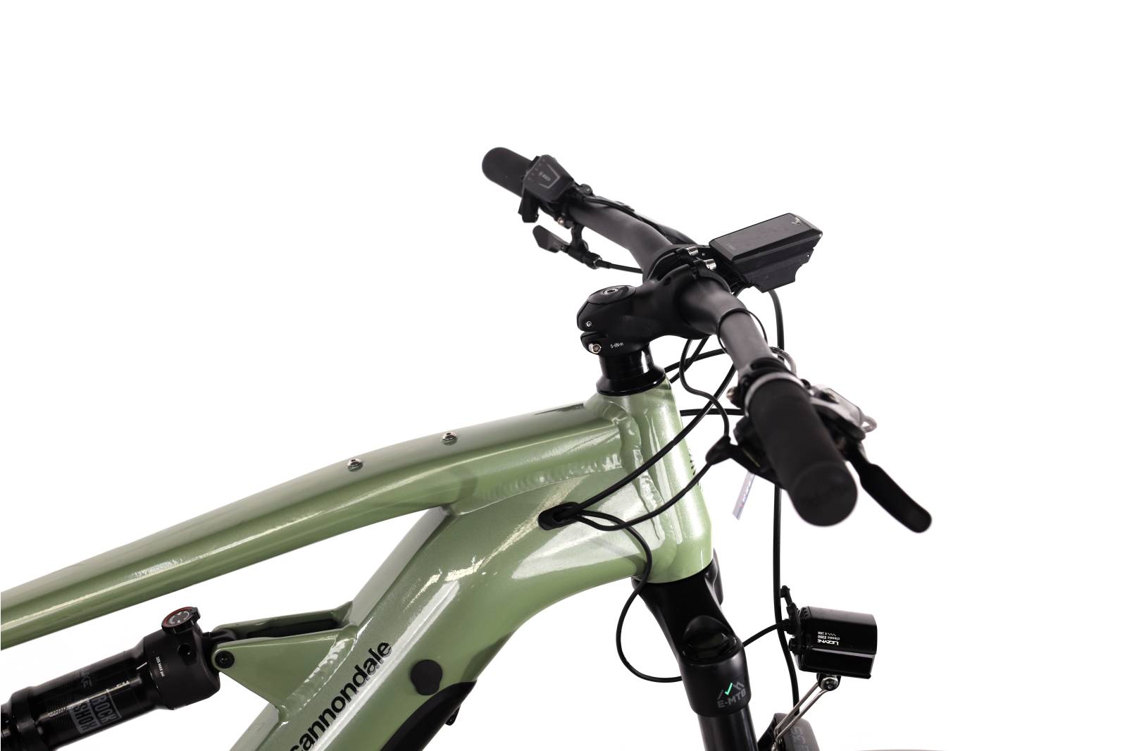 Cannondale Moterra NEO EQ