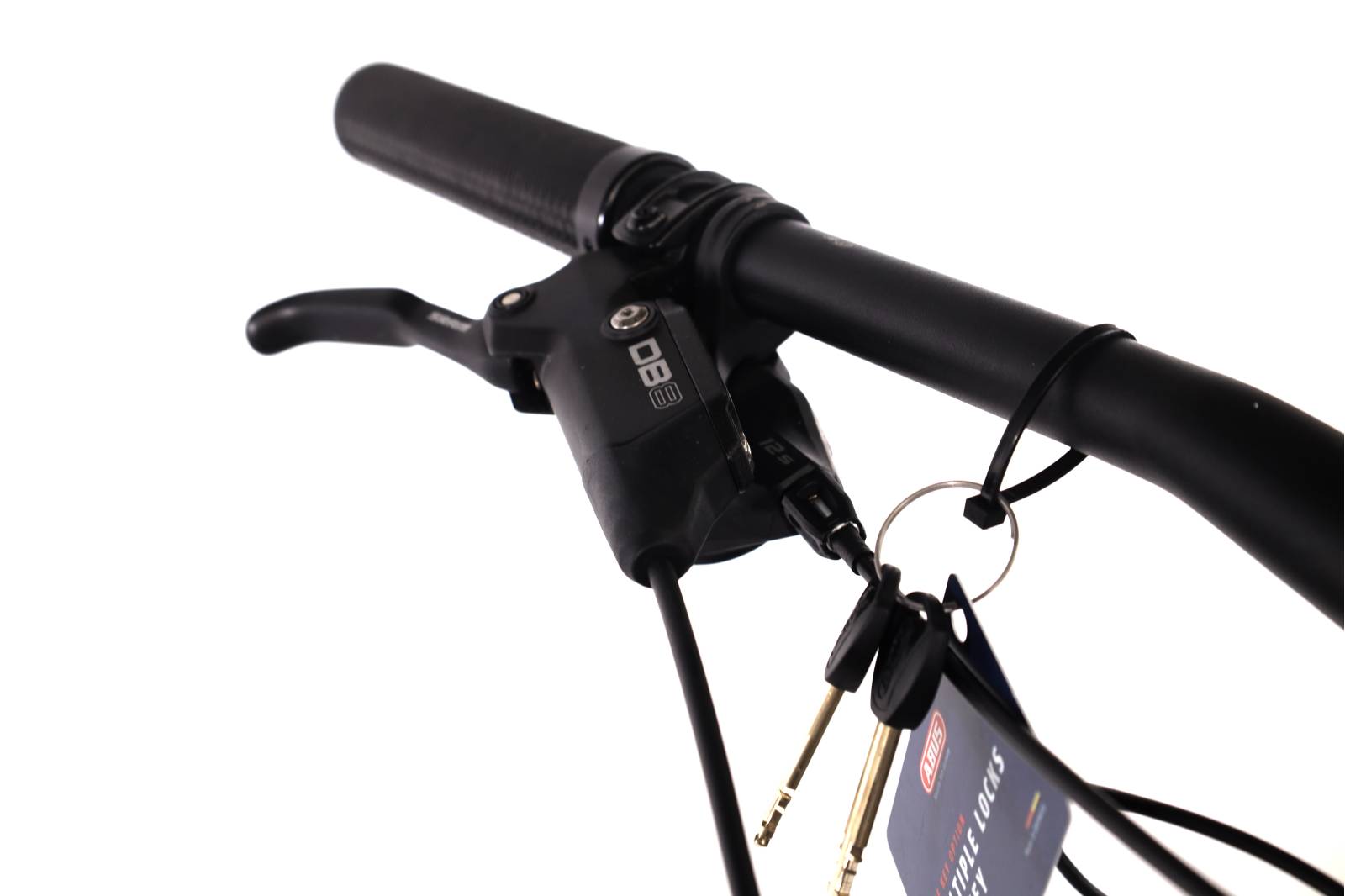 Cannondale Moterra NEO EQ