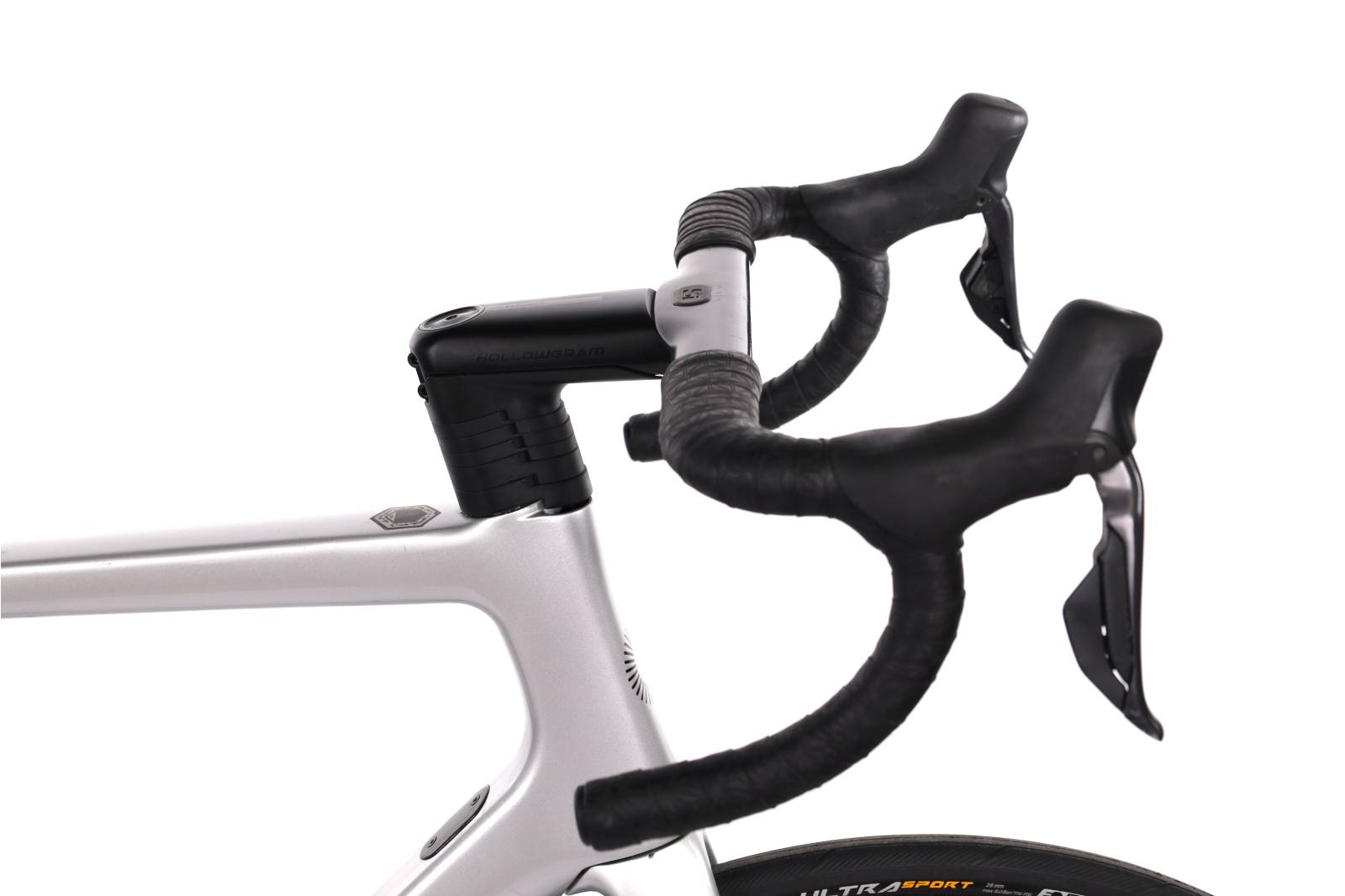 Cannondale Supersix Evo Carbon Disc Ultegra Di2