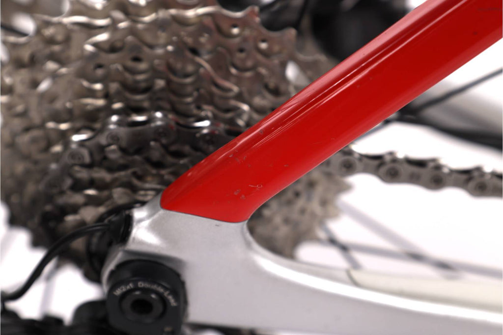 Cannondale Supersix Evo Carbon Disc Ultegra Di2