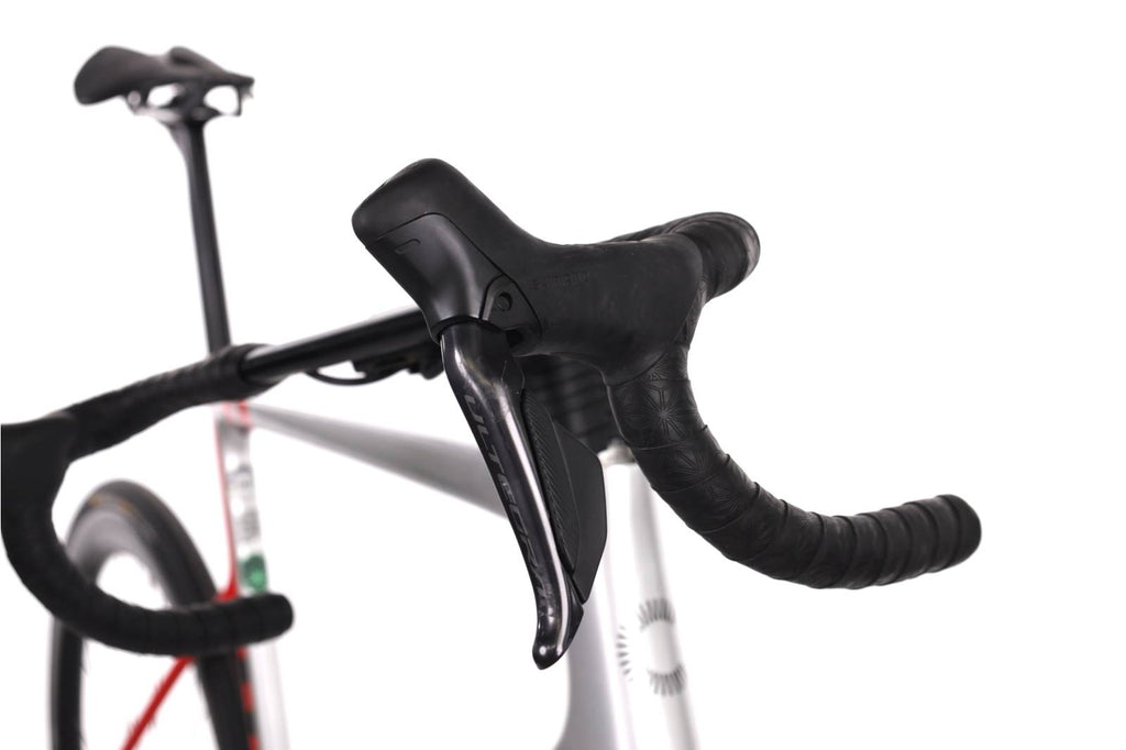 Cannondale Supersix Evo Carbon Disc Ultegra Di2