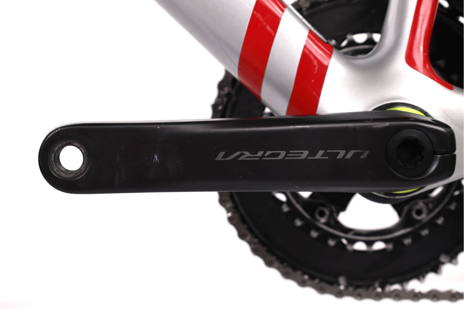 Cannondale Supersix Evo Carbon Disc Ultegra Di2